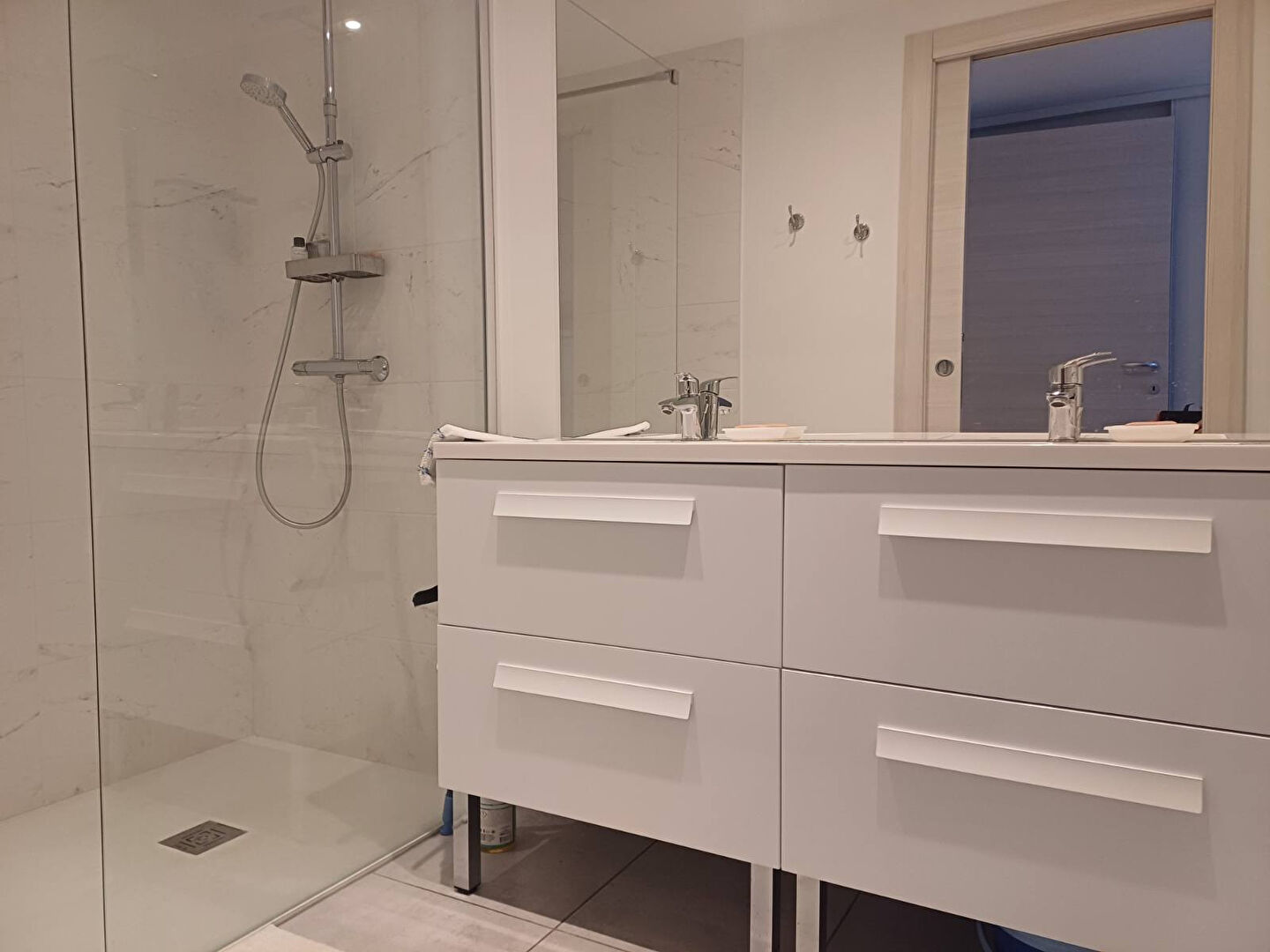 La Baule, beau 2 pièces de 49,80 m² avec BOX en sous-sol