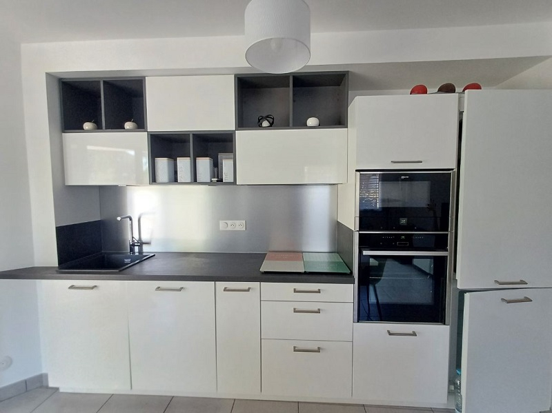 La Baule, beau 2 pièces de 49,80 m² avec BOX en sous-sol
