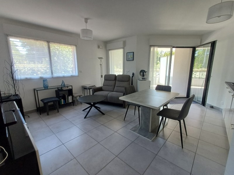 La Baule, beau 2 pièces de 49,80 m² avec BOX en sous-sol