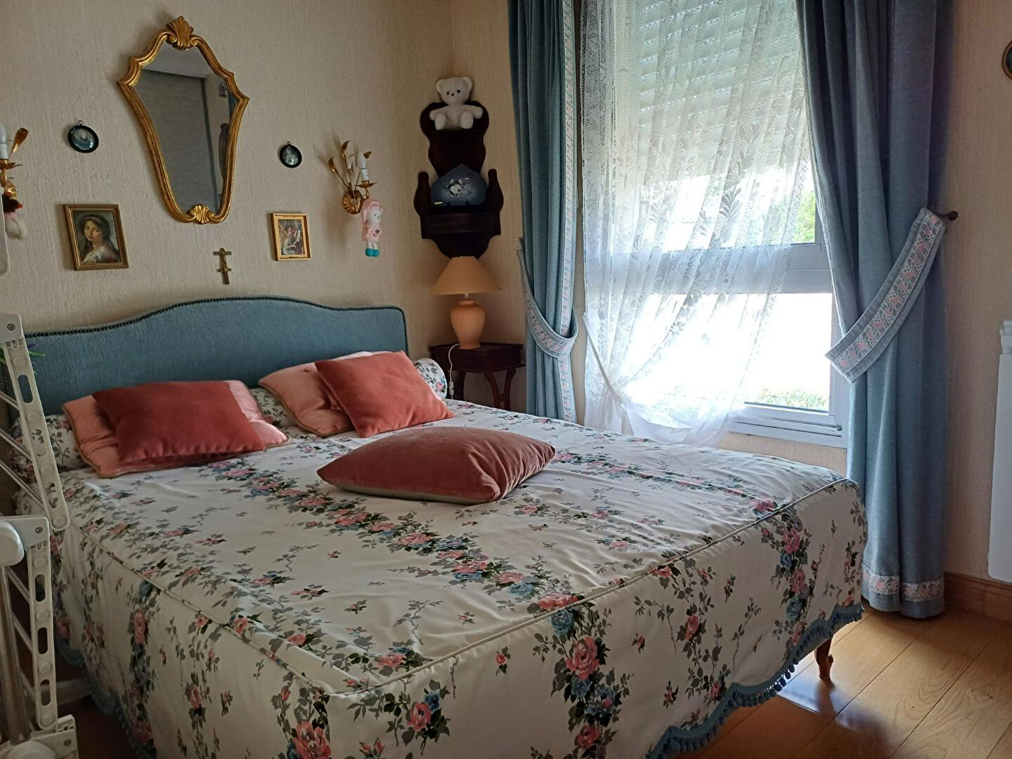 Vue du bien