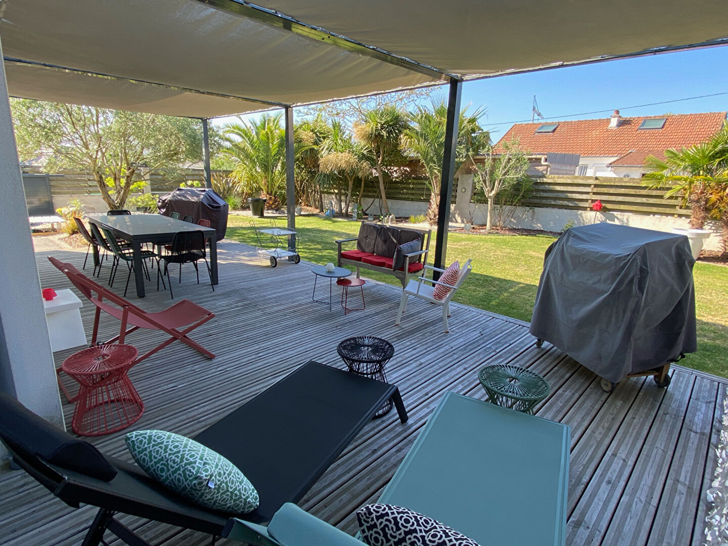 Agence immobilière de Lawson Immobilier