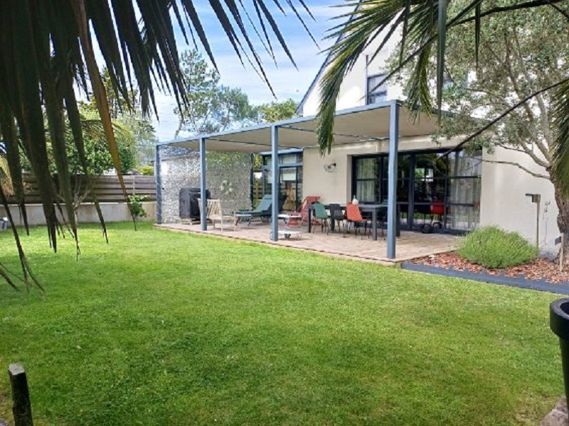 La Baule Escoublac, superbe maison récente de 160 m² avec garage