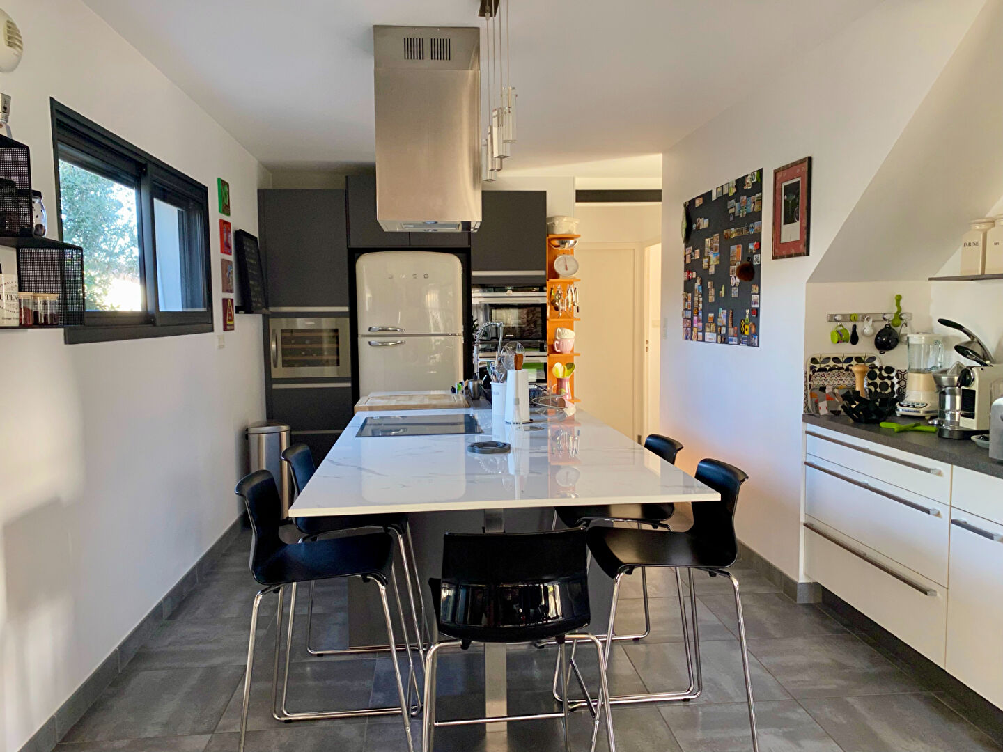 La Baule Escoublac, superbe maison récente de 160 m² avec garage