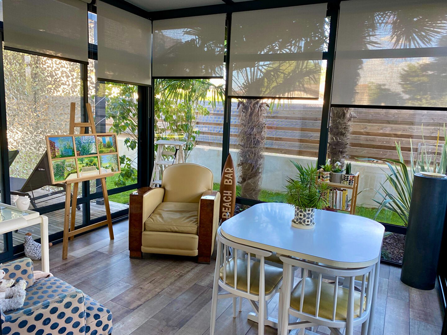 La Baule Escoublac, superbe maison récente de 160 m² avec garage