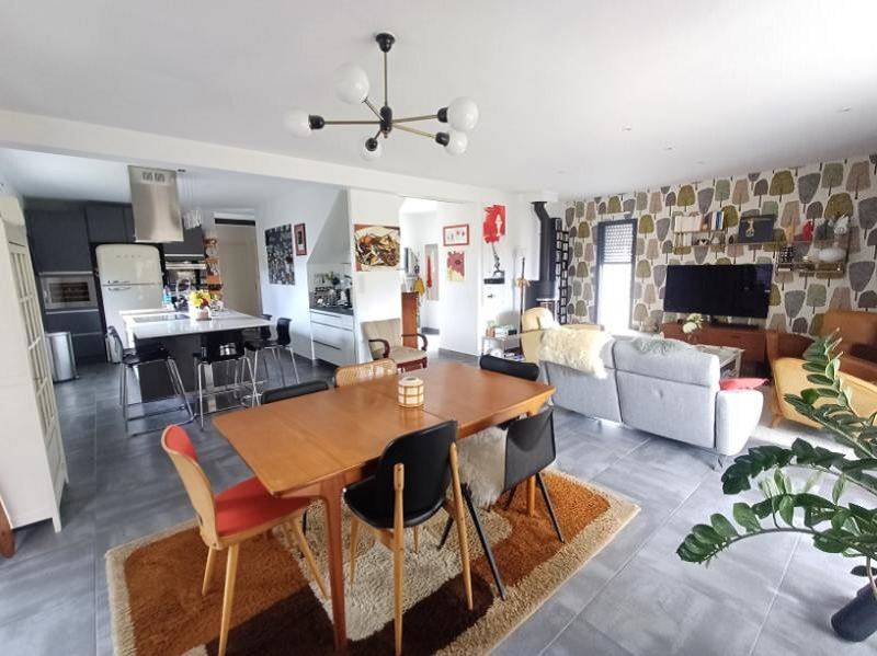 La Baule Escoublac, superbe maison récente de 160 m² avec garage