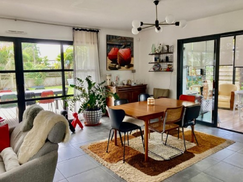 La Baule Escoublac, superbe maison récente de 160 m² avec garage