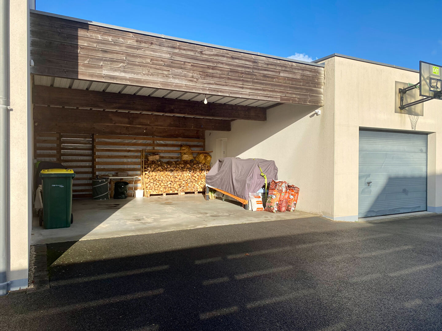 La Baule Escoublac, superbe maison récente de 160 m² avec garage