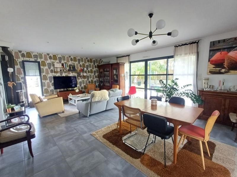 La Baule Escoublac, superbe maison récente de 160 m² avec garage