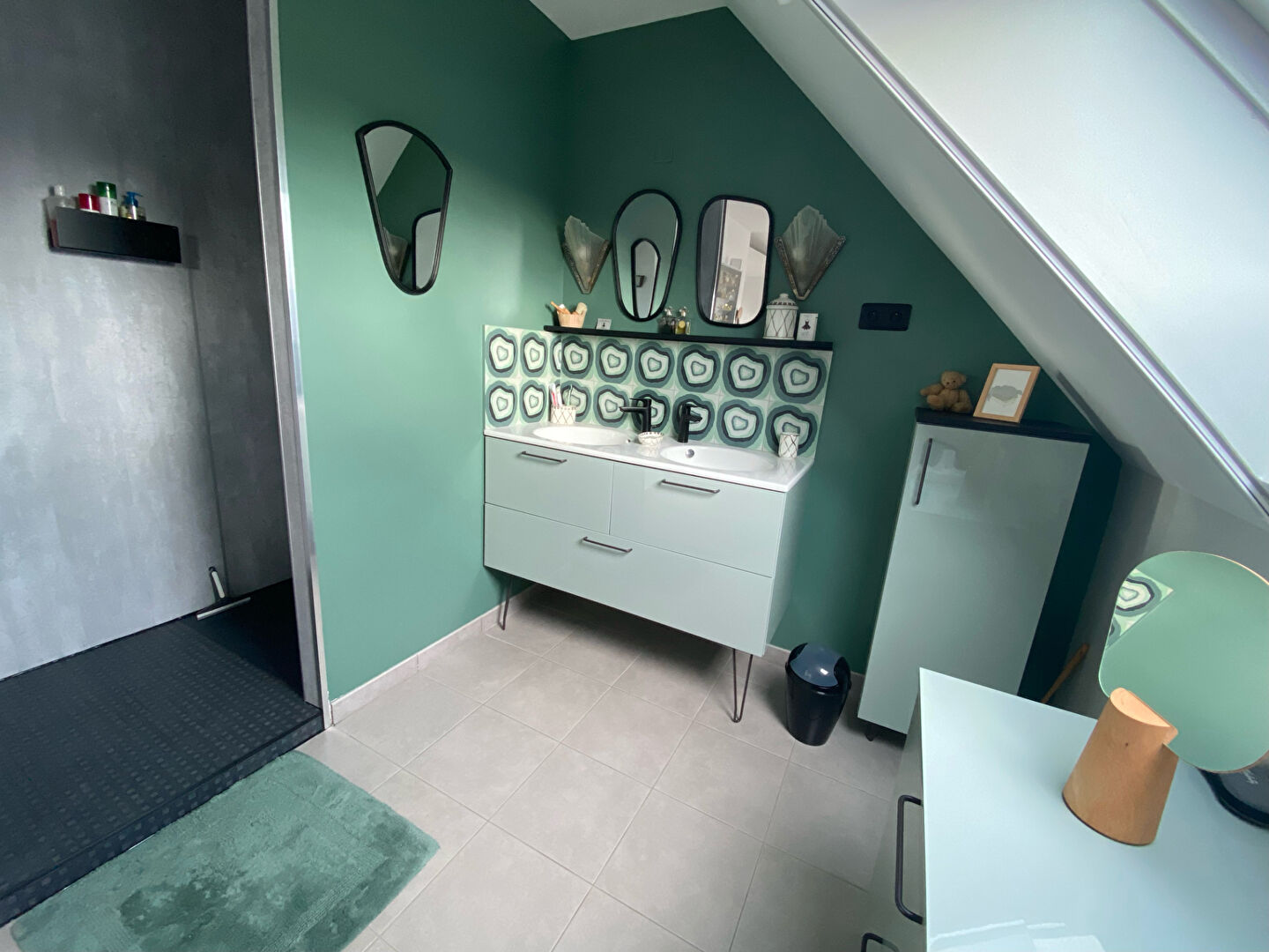 La Baule Escoublac, superbe maison récente de 160 m² avec garage