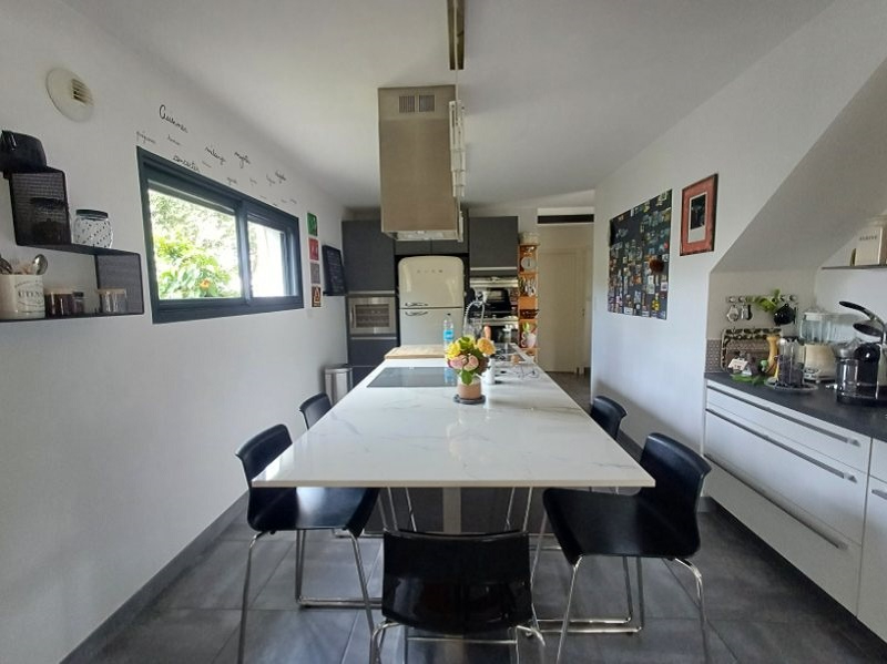 La Baule Escoublac, superbe maison récente de 160 m² avec garage