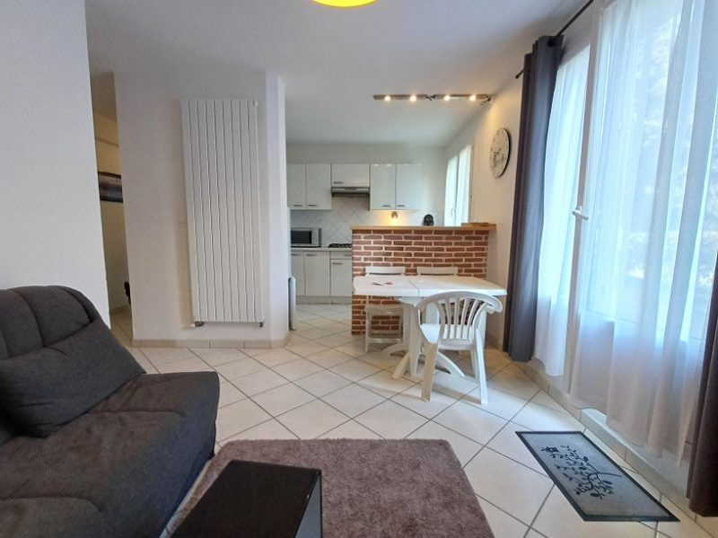 La Baule Les Pins, beau 2 pièces avec spacieuse terrasse de 34 m²