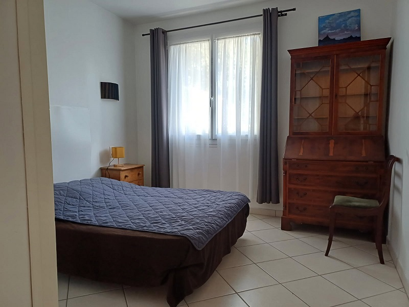 La Baule Les Pins, beau 2 pièces avec spacieuse terrasse de 34 m²