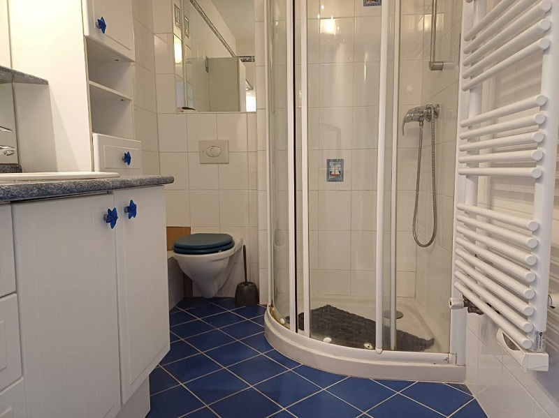 La Baule Les Pins, beau 2 pièces avec spacieuse terrasse de 34 m²