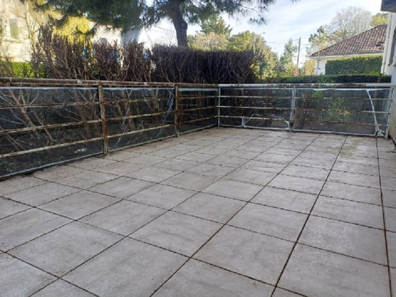 La Baule, Casino -plage Benoit, grand 2 pièces de 48.12 m² avec terrasse de 17 m²