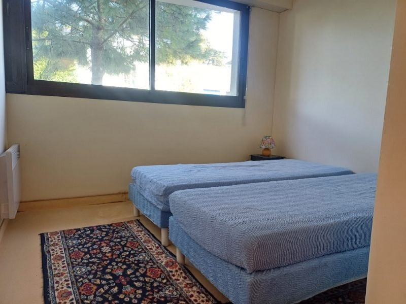 La Baule, Casino -plage Benoit, grand 2 pièces de 48.12 m² avec terrasse de 17 m²