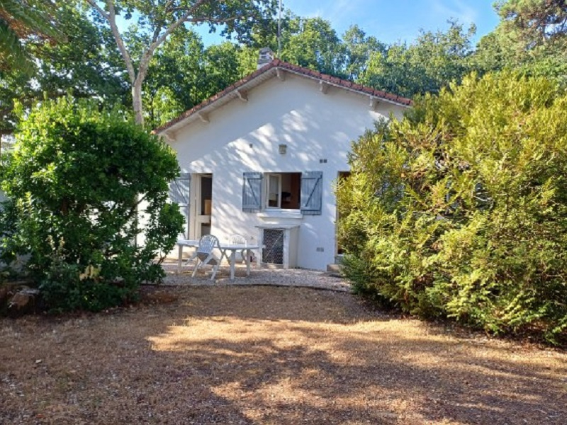 Saint Brevin L'Océan, proche plage et commerces, maison de plain-pied de 98 m²