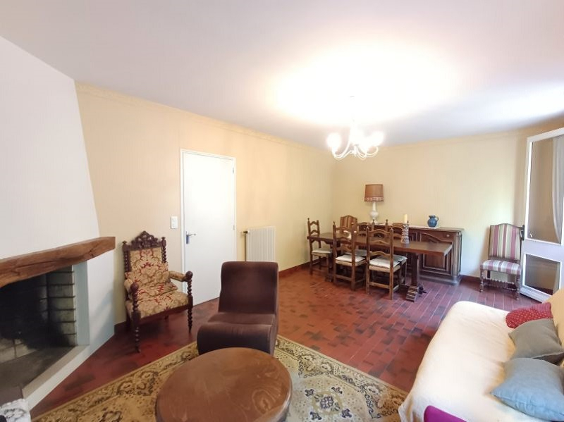 Saint Brevin L'Océan, proche plage et commerces, maison de plain-pied de 98 m²