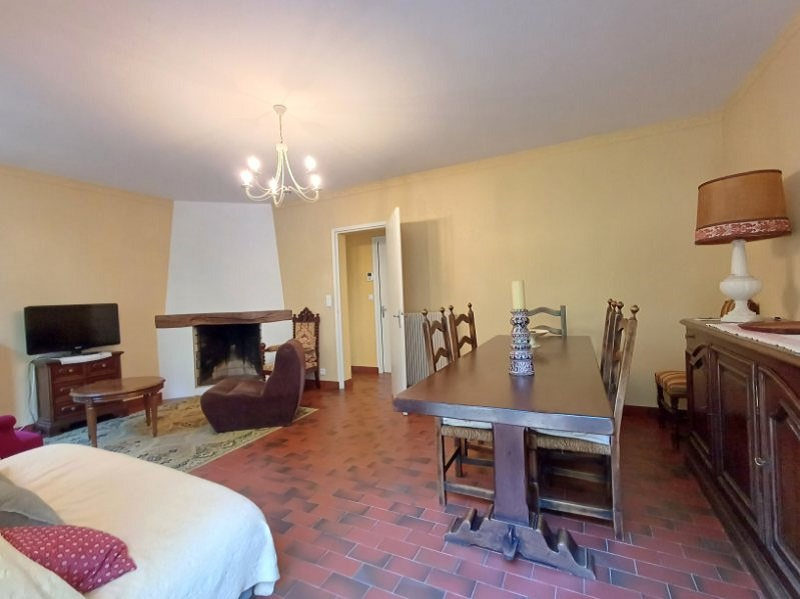 Saint Brevin L'Océan, proche plage et commerces, maison de plain-pied de 98 m²