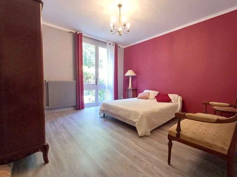 Saint Brevin L'Océan, proche plage et commerces, maison de plain-pied de 98 m²