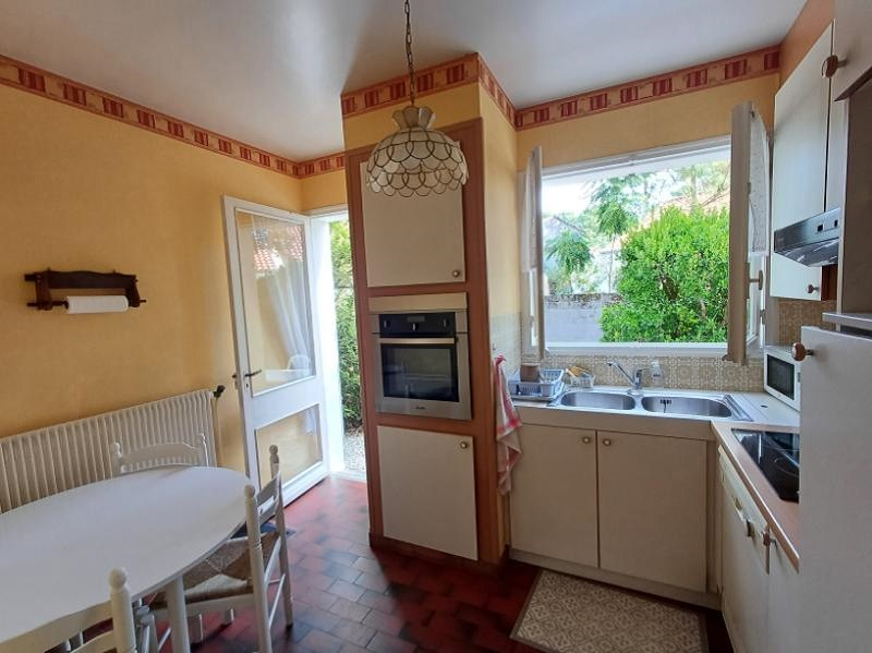Saint Brevin L'Océan, proche plage et commerces, maison de plain-pied de 98 m²