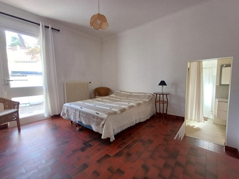 Saint Brevin L'Océan, proche plage et commerces, maison de plain-pied de 98 m²