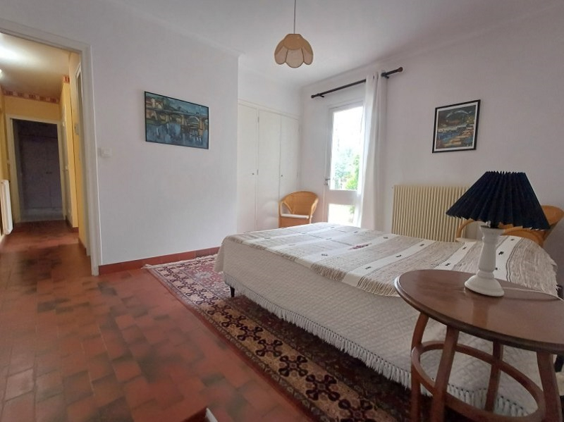 Saint Brevin L'Océan, proche plage et commerces, maison de plain-pied de 98 m²