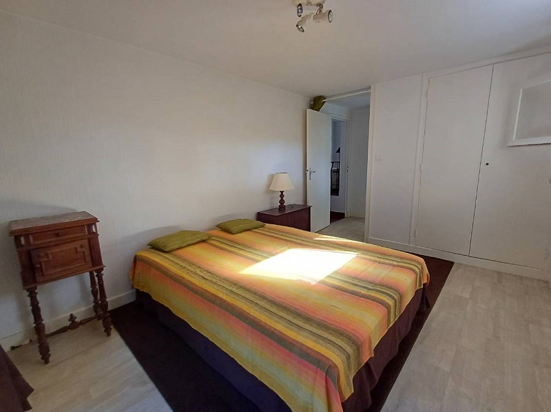 Saint Brevin L'Océan, proche plage et commerces, maison de plain-pied de 98 m²