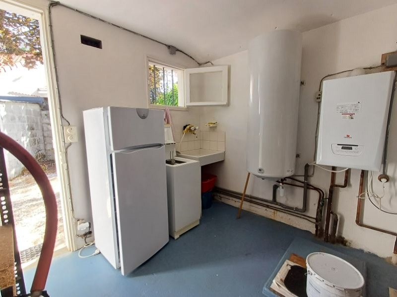 Saint Brevin L'Océan, proche plage et commerces, maison de plain-pied de 98 m²
