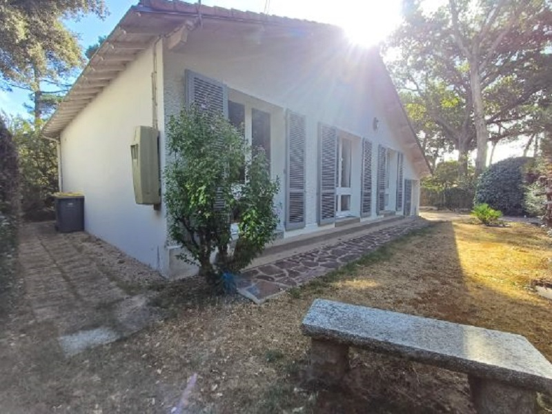 Saint Brevin L'Océan, proche plage et commerces, maison de plain-pied de 98 m²