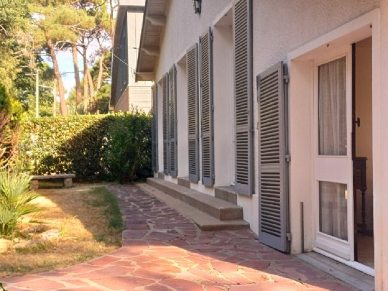 Saint Brevin L'Océan, proche plage et commerces, maison de plain-pied de 98 m²