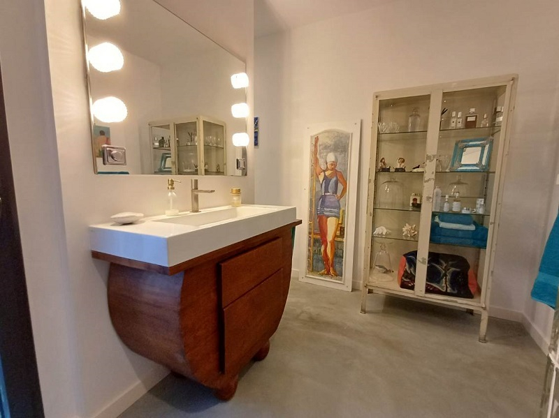 PIRIAC-SUR-MER, superbe maison contemporaine de 160 m² avec garage
