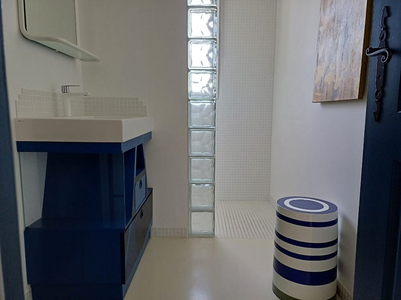 PIRIAC-SUR-MER, superbe maison contemporaine de 160 m² avec garage