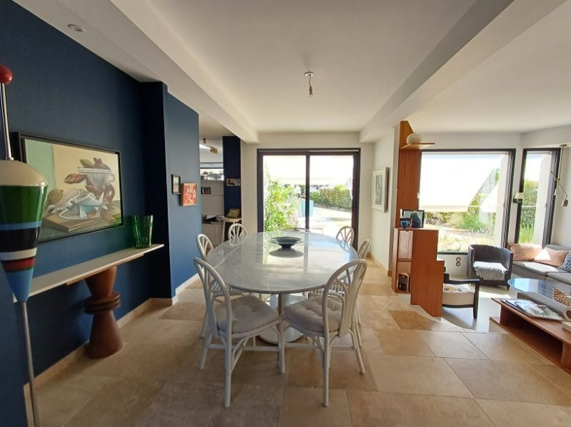 PIRIAC-SUR-MER, superbe maison contemporaine de 160 m² avec garage