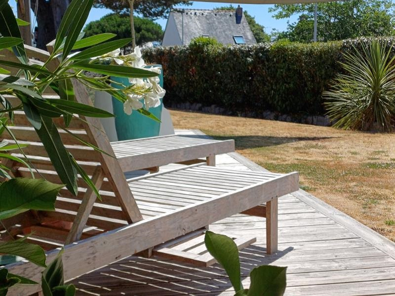 PIRIAC-SUR-MER, superbe maison contemporaine de 160 m² avec garage