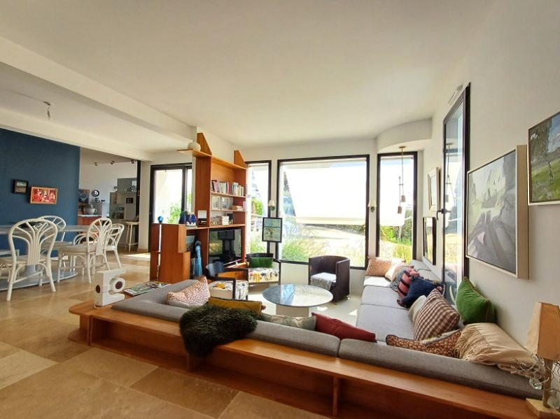PIRIAC-SUR-MER, superbe maison contemporaine de 160 m² avec garage
