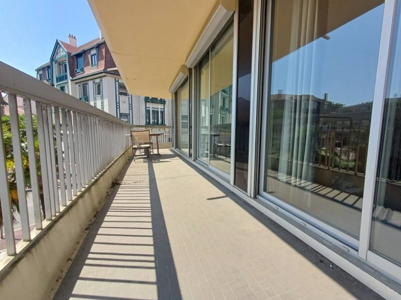 La Baule, Lajarrige, appartement 59 m² avec terrasse et parking privatif
