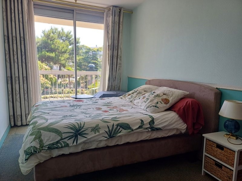 La Baule, Lajarrige, appartement 59 m² avec terrasse et parking privatif