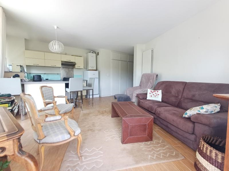 La Baule, Lajarrige, appartement 59 m² avec terrasse et parking privatif