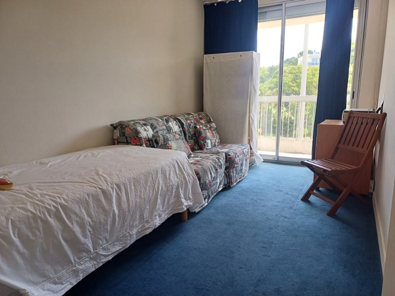 La Baule, Lajarrige, appartement 59 m² avec terrasse et parking privatif