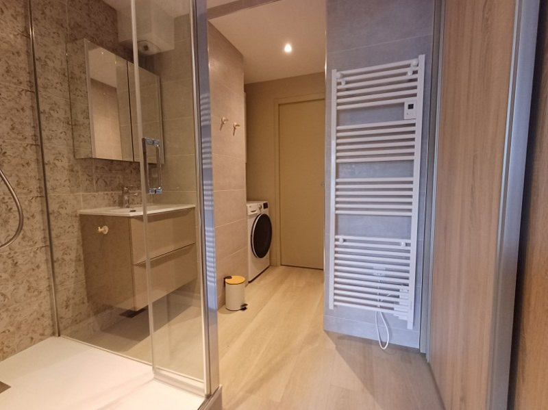 Pornichet, splendide 2 pièces de 33.40 m² avec cave et place de parking privative couverte