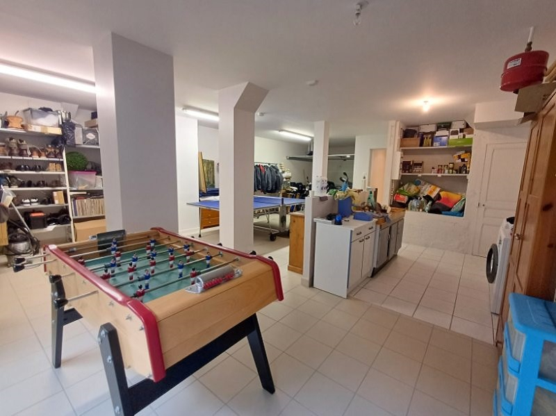 La Baule, marché- de Gaulle, superbe villa rénové de 186 m²
