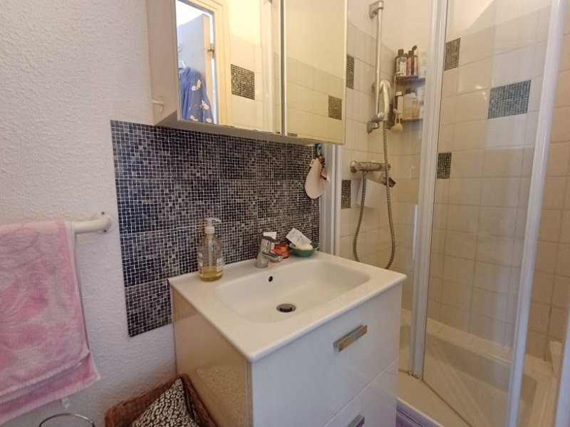 La Baule, marché, charmant 2 pièces de 50 m² habitables
