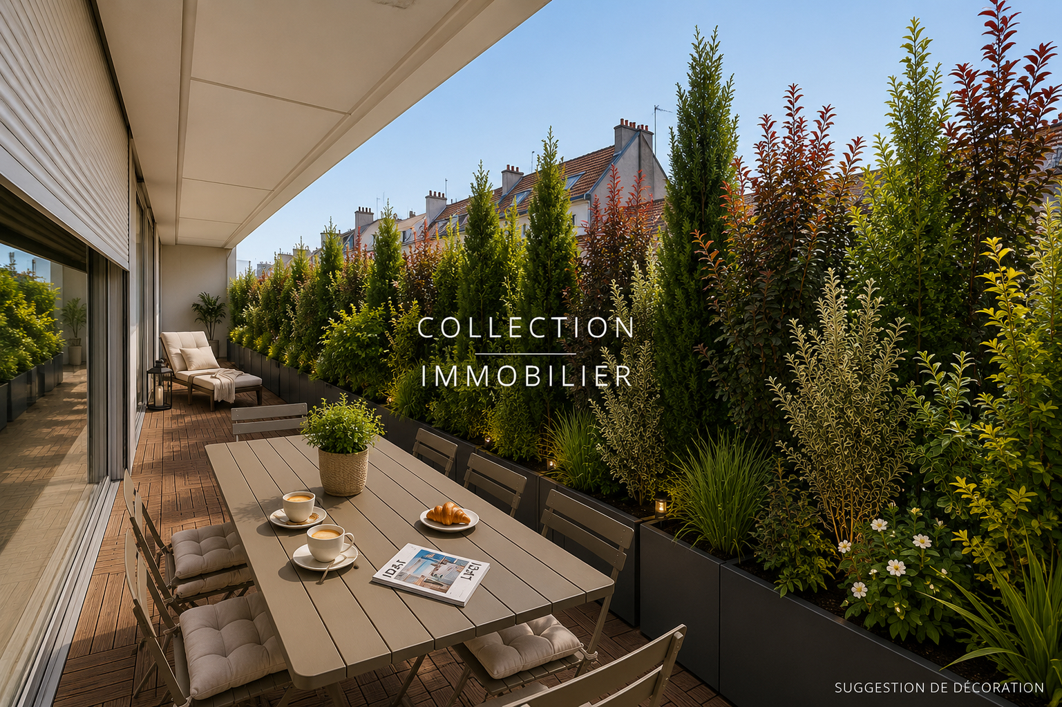 Image principale - Boulogne-Billancourt