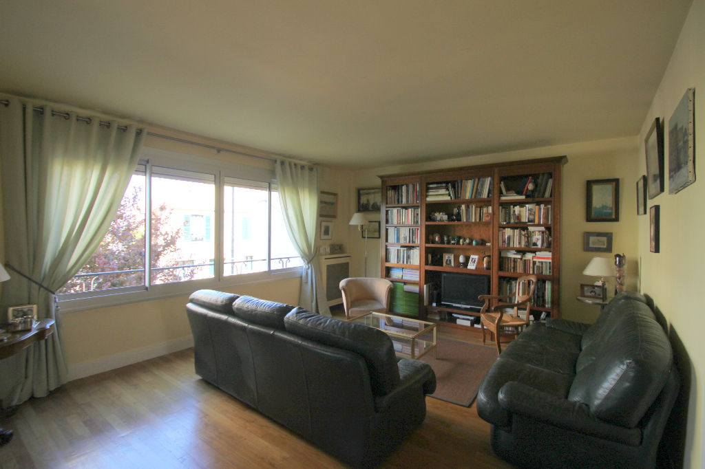 Agence les Cercles - Le Vésinet -
Appartement 4 pièces de 104 m²