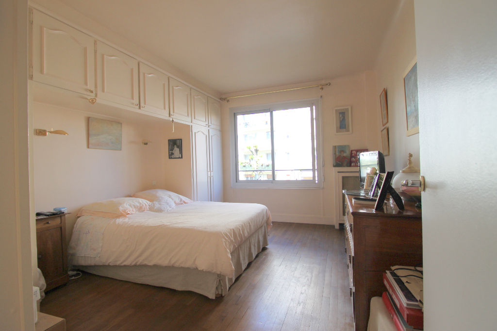 Agence les Cercles - Le Vésinet -
Appartement 4 pièces de 104 m²