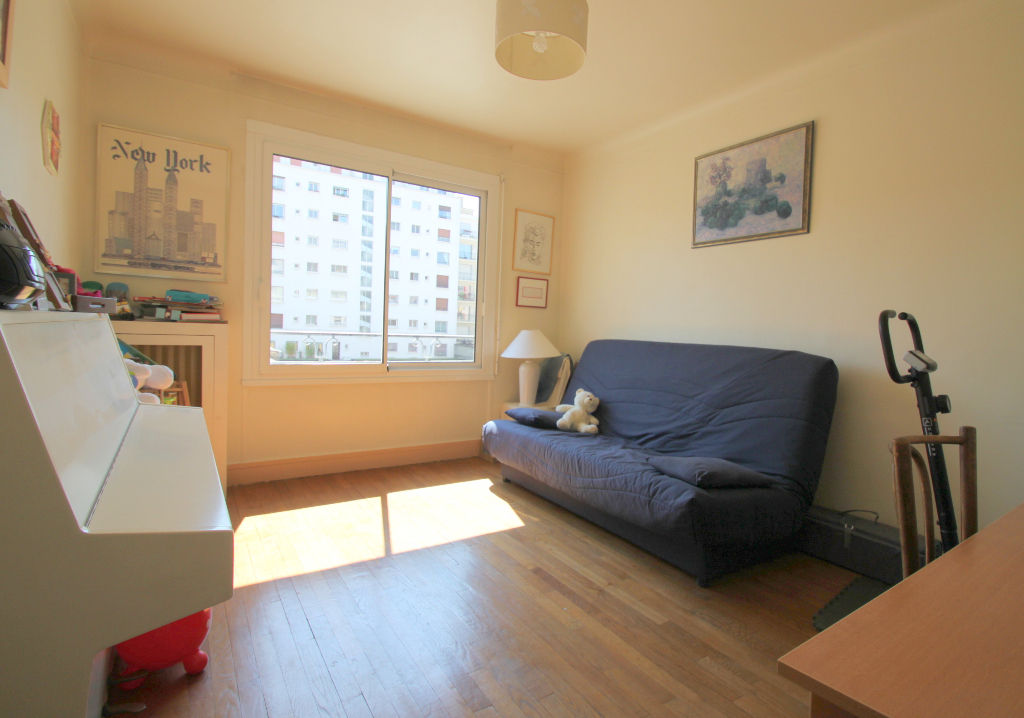 Agence les Cercles - Le Vésinet -
Appartement 4 pièces de 104 m²