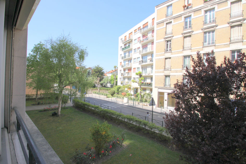 Agence les Cercles - Le Vésinet -
Appartement 4 pièces de 104 m²