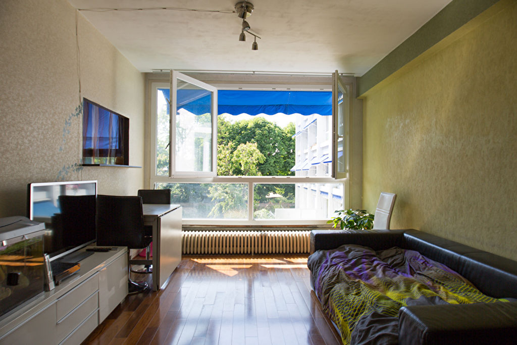 Agence les Cercles - Le Vésinet -
Appartement 3 pièces de 57 m²