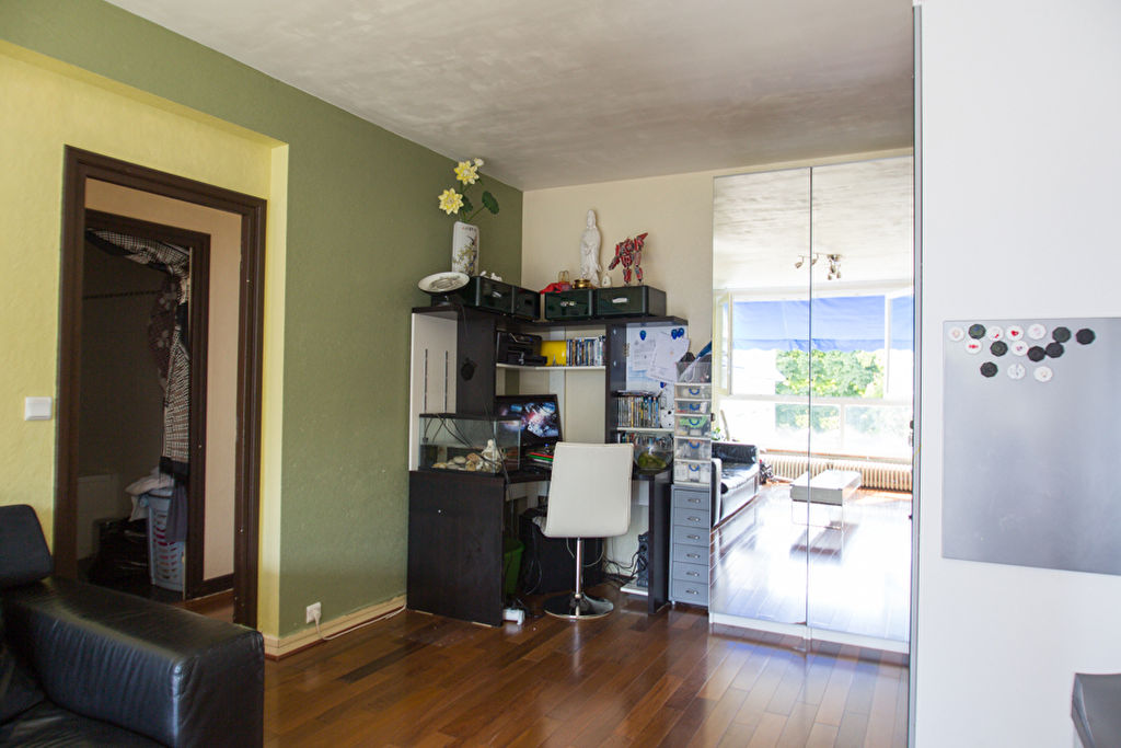 Agence les Cercles - Le Vésinet -
Appartement 3 pièces de 57 m²