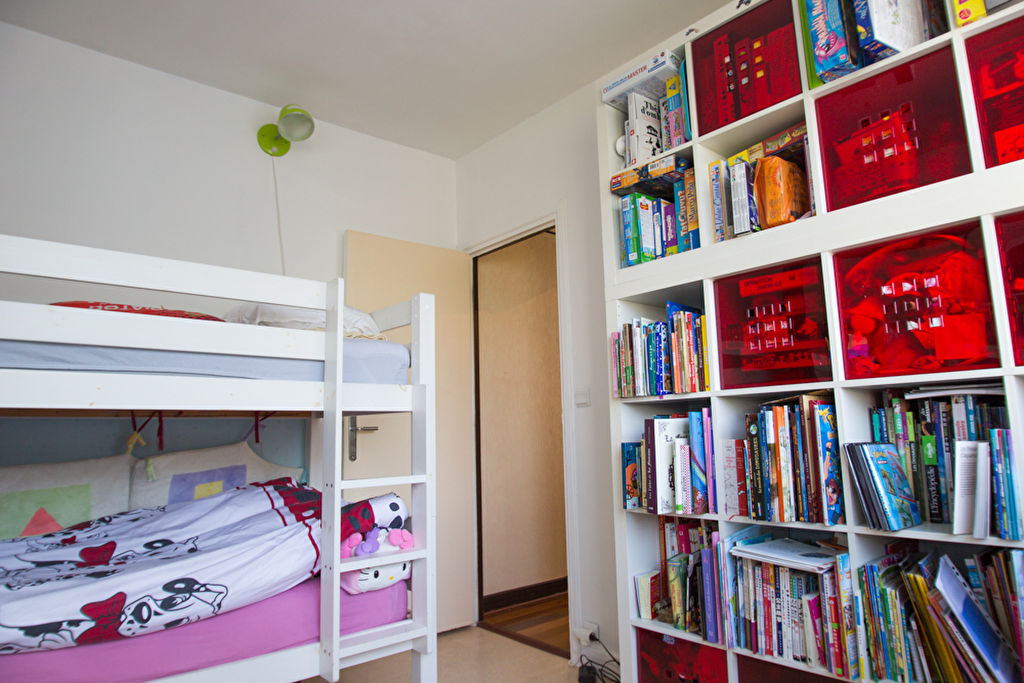 Agence les Cercles - Le Vésinet -
Appartement 3 pièces de 57 m²